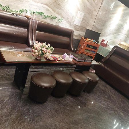Rainbow Hill House彩虹山舍 Apartment Shigang Luaran gambar