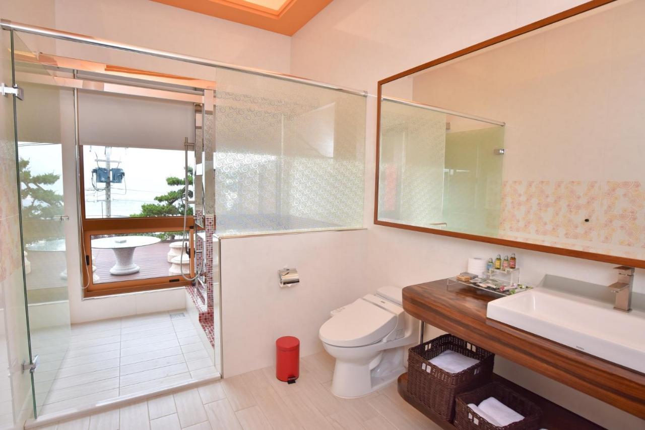 Rainbow Hill House彩虹山舍 Apartment Shigang Luaran gambar